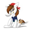 Pip Squeak фотография #25 (источник - https://vk.com/id168620747)