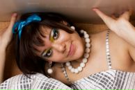 Фотография Зеленевой Валентины