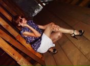 Фотография Лотховой Анастасии