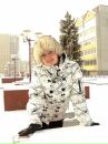 Фотография Волошиной-Николаевой Елены