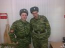 Фотография Сазонова Сергея