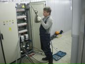 Фотография Калининского Дмитрия