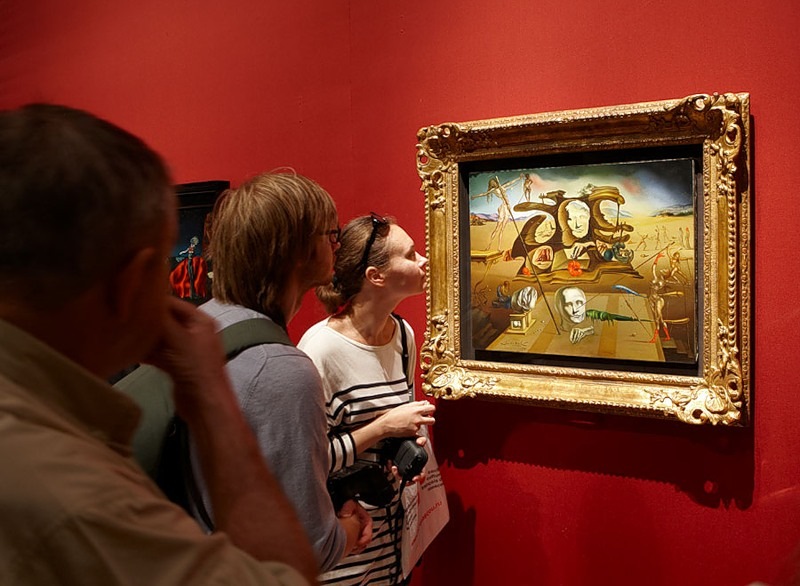 Дмитрий Савельев фотография #9