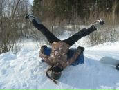 Фотография Юртаевой Татьяны