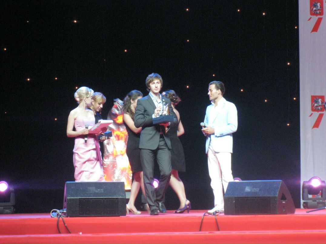 Сергей Есаков фотография #39