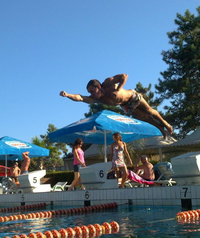 Сергей Пушка фотография #32