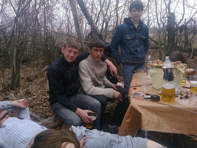 Дмитрий Иванов фотография #47