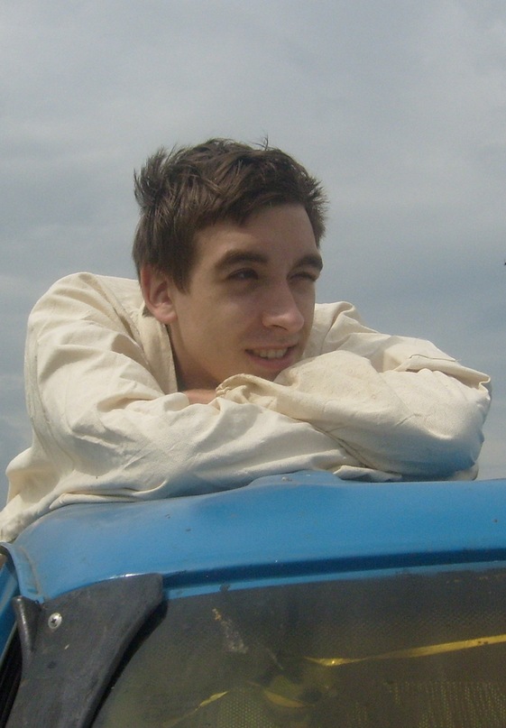 Дмитрий Козлов фотография #43