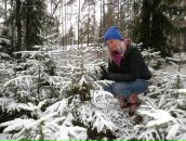 Фотография Широковой Карины