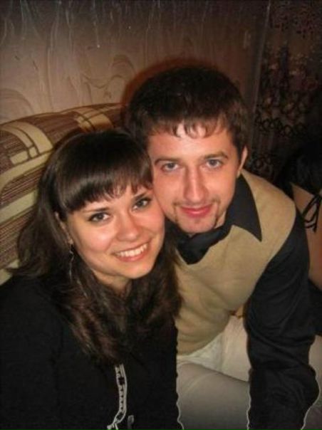 №3, Маришка Внукова №3, Маришка Внукова