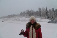 Фотография Дорофеевой Катерины