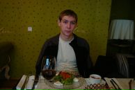 Фотография Лебедева Ильи