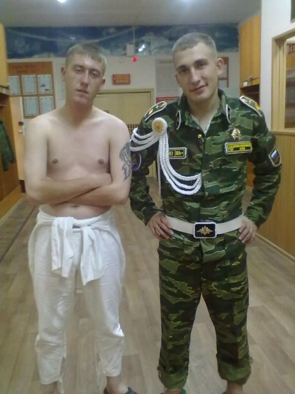 Дмитрий Киселёв фотография #16