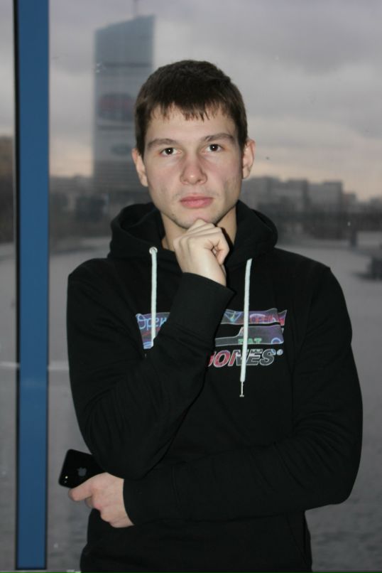 Тим Тим фотография #34