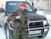 Фотография Семенова Юрия