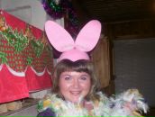 Фотография Новожиловой Оли