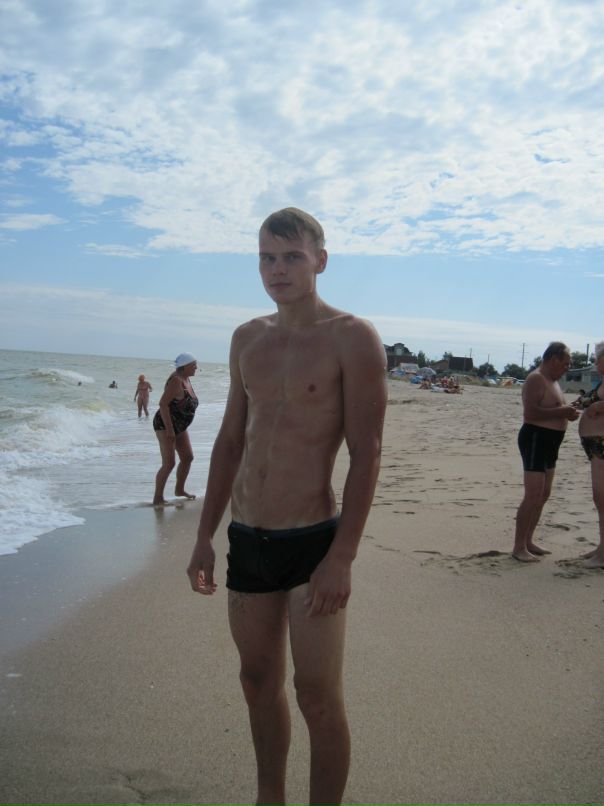 Егор Судников фотография #34