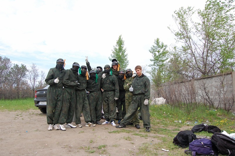 Иван Босомыкин фотография #28