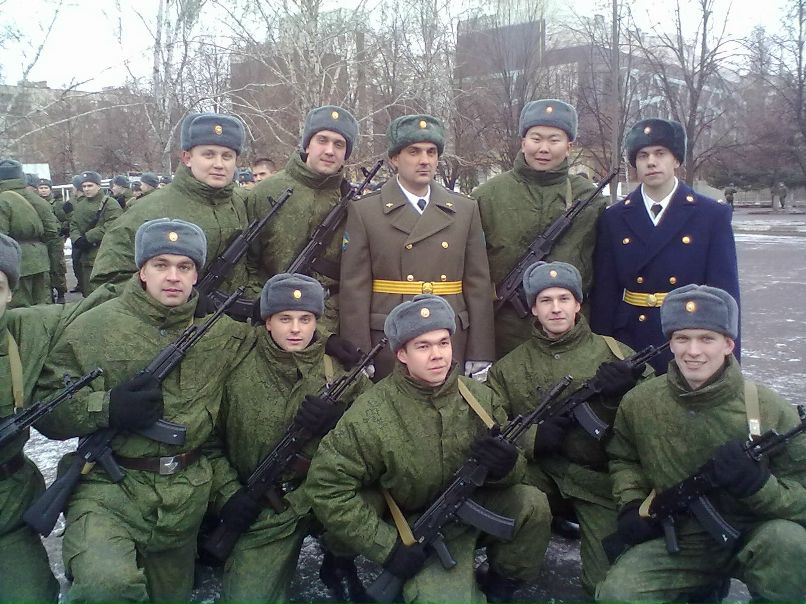 Сергей Борисов фотография #26