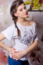 Фотография Катеевой Лилии