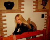 Фотография Карповой Яны