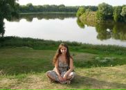 Фотография Кривоноговой Анны