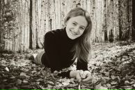 Фотография Макаровой Елены