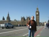 Фотография Богдановой Вероники