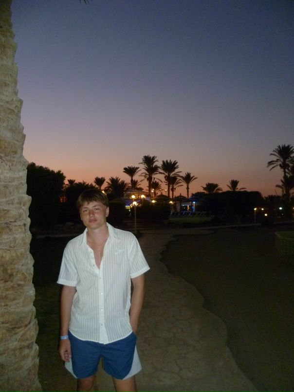 Сергей Груздев фотография #20