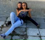 Фотография Мазневой Анастасии