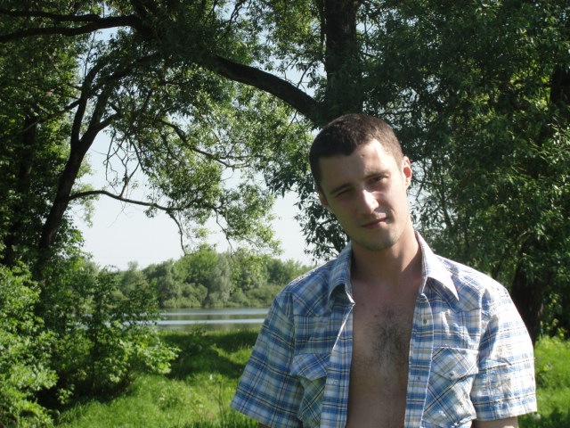 Матвей Крепак фотография #11