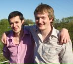 Виктор Юшков фотография #17 (источник - https://vk.com/id4567150)