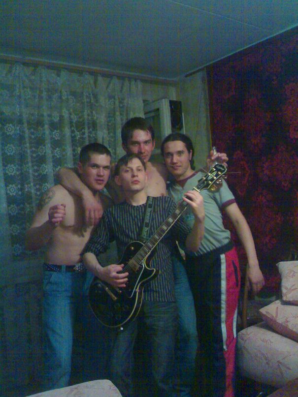 Иван Бычков фотография #19