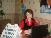 Фотография Фаут Анастасии