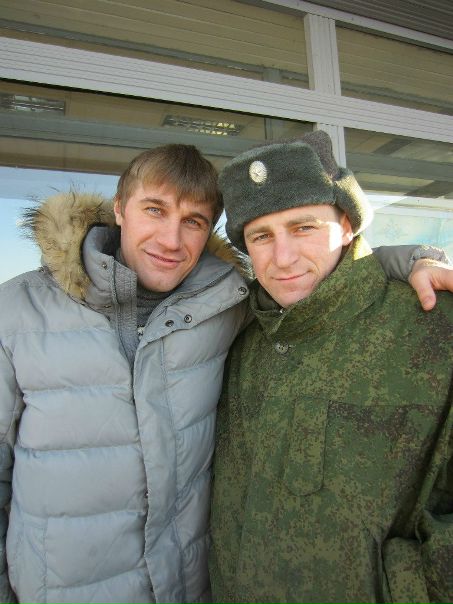 №17, Алексей Марков, Москва №17, Алексей Марков, Москва