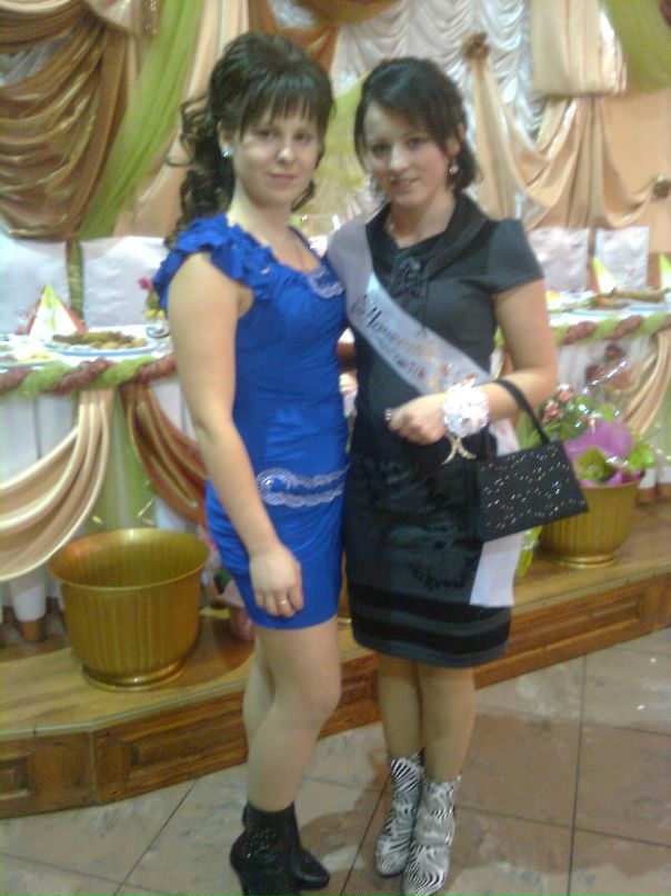 Оля Бокоч фотография #16