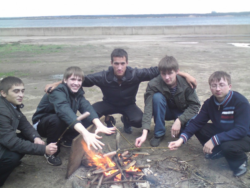 Юра Игнатьев фотография #44