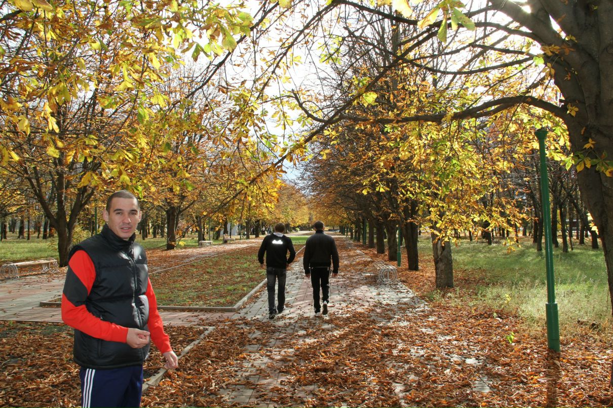 Витёк Солопов фотография #38