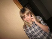 Фотография Бельгибаевой Марии