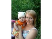 Фотография Родьковой Натальи