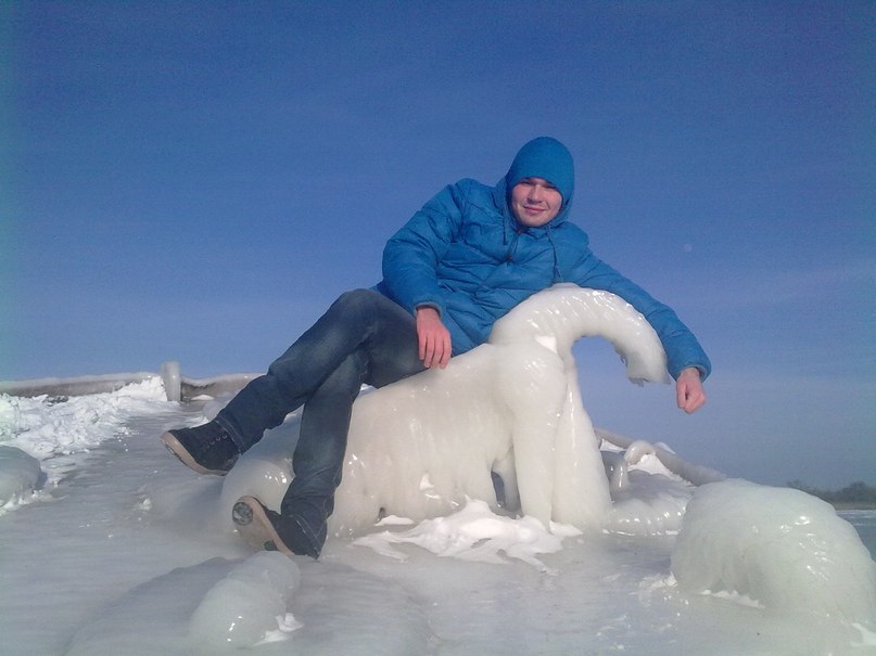 Богдан Стрела фотография #33