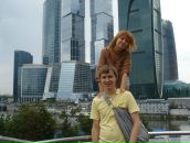 Фотография Радость Валентины