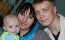 Фотография Субботина Семёна