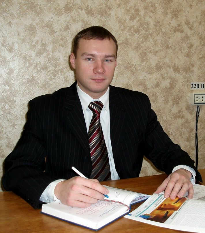 Дмитрий Шевченко фотография #39