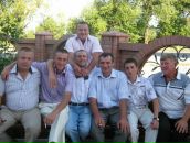 Вікторія Золотоцька фотография #44 (источник - https://vk.com/id124515111)