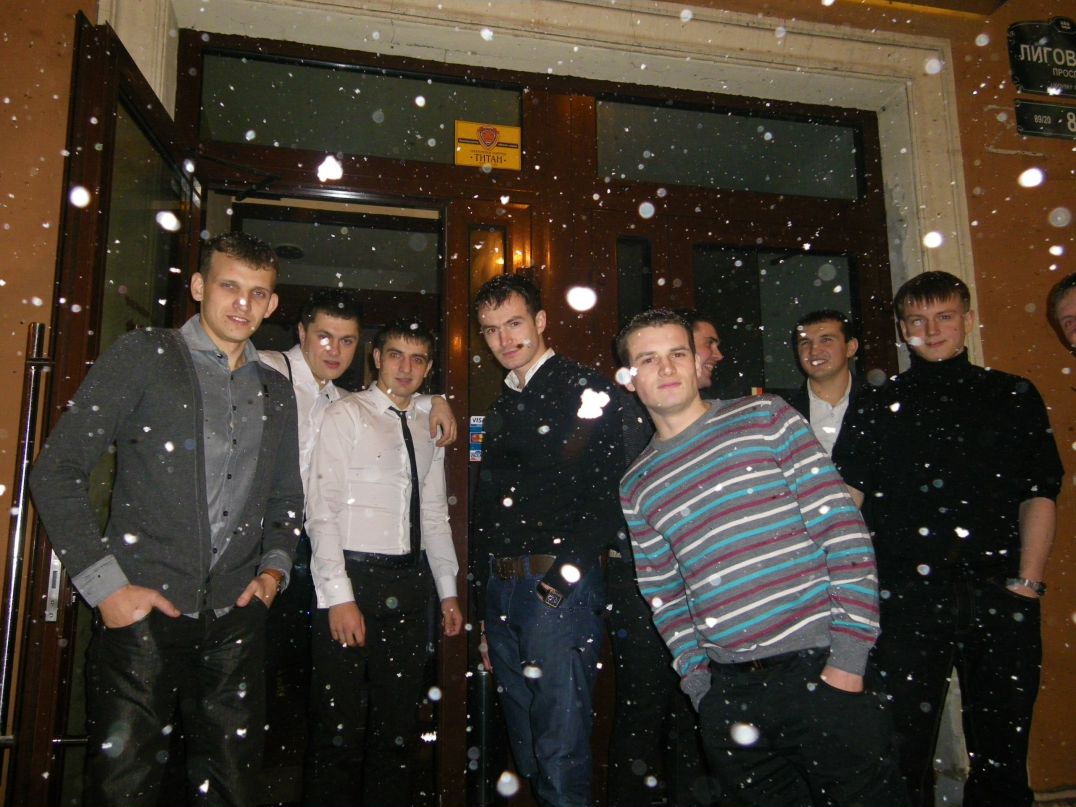 Владимир Маковий фотография #47