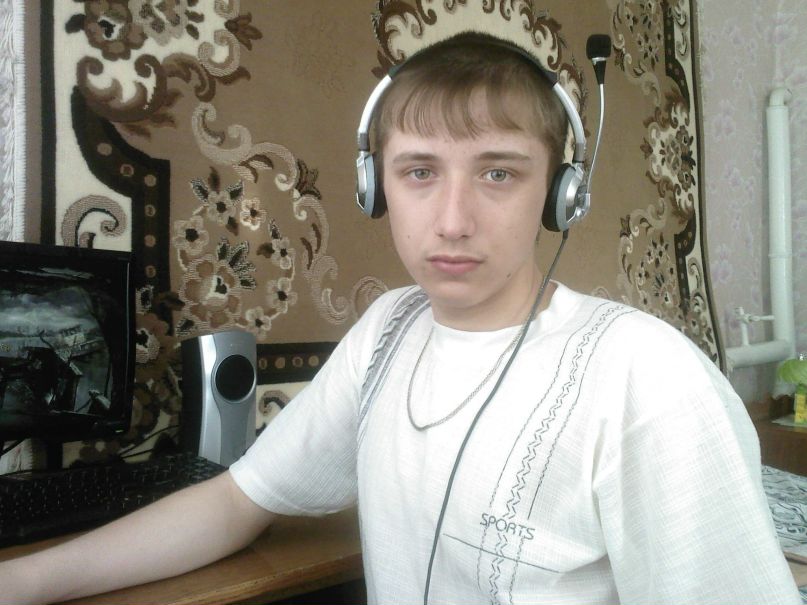 Дмитрий Комин фотография #43