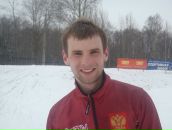 Фотография Гапонова Алексея