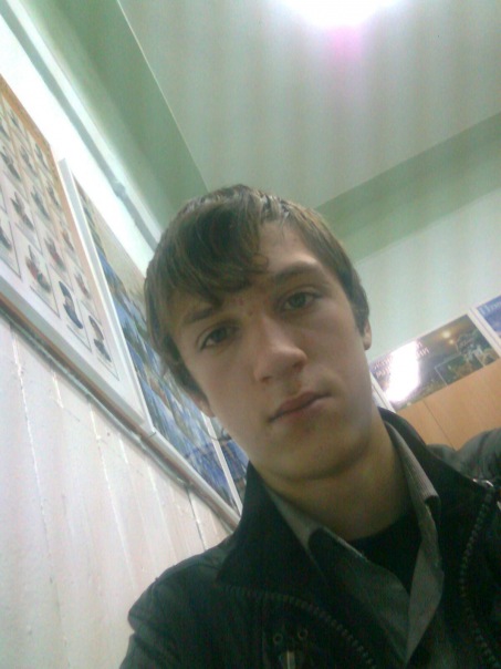 Андрей Ткачёв фото №1