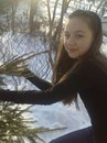 Алина Ісак фотография #34 (источник - https://vk.com/id167318292)